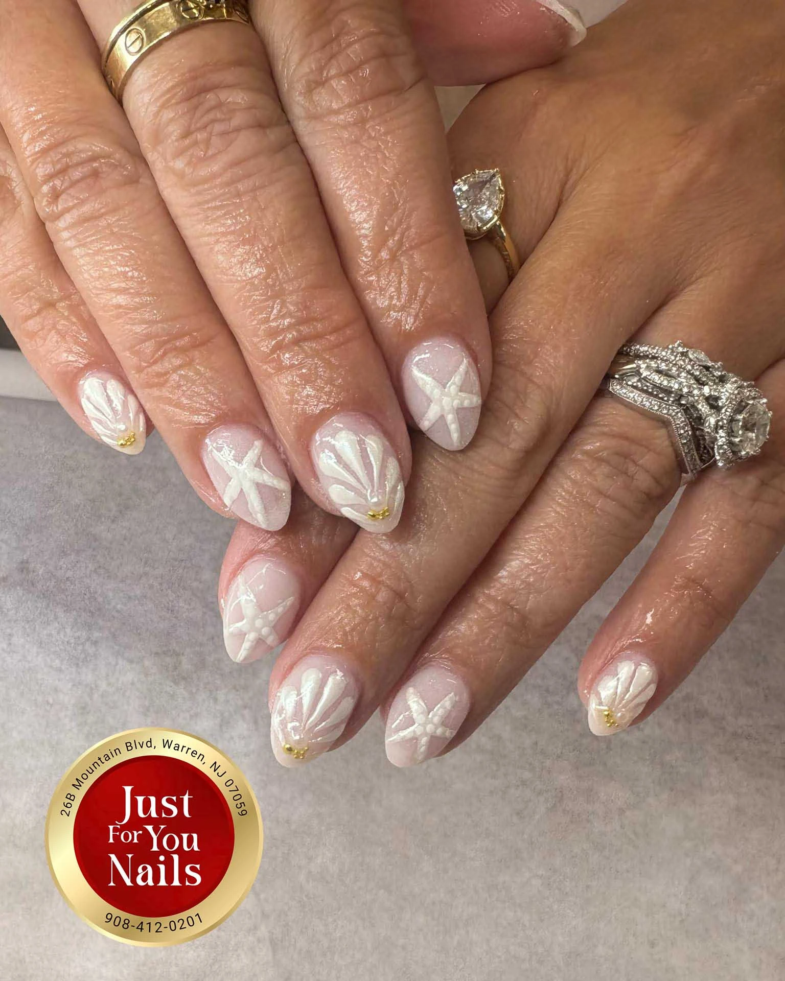 Nail Art